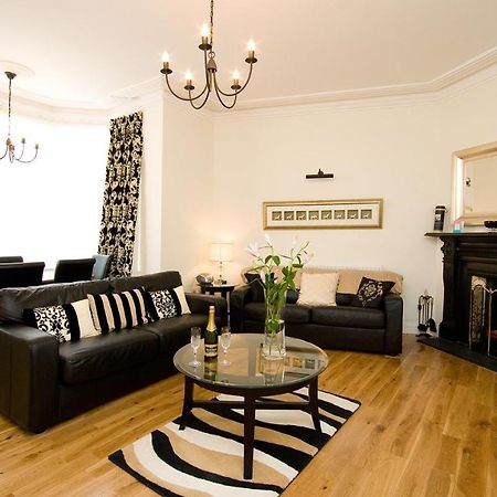 Dublin Vacation Rentals Kültér fotó