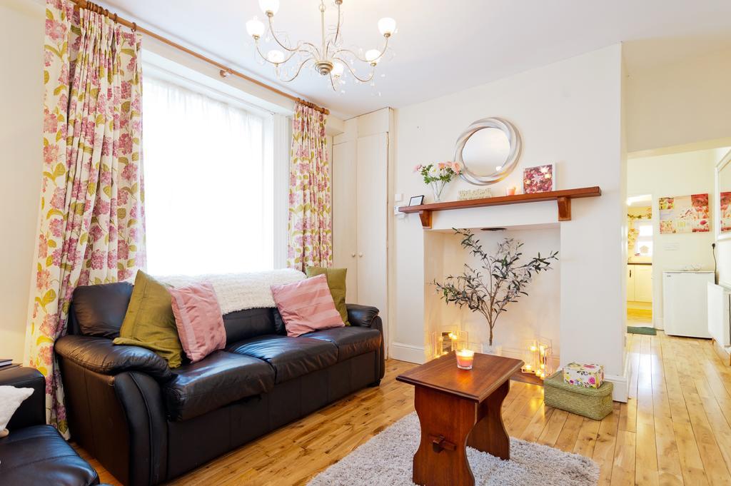 Dublin Vacation Rentals Szoba fotó