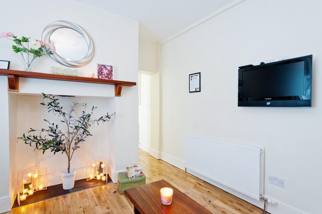 Dublin Vacation Rentals Szoba fotó