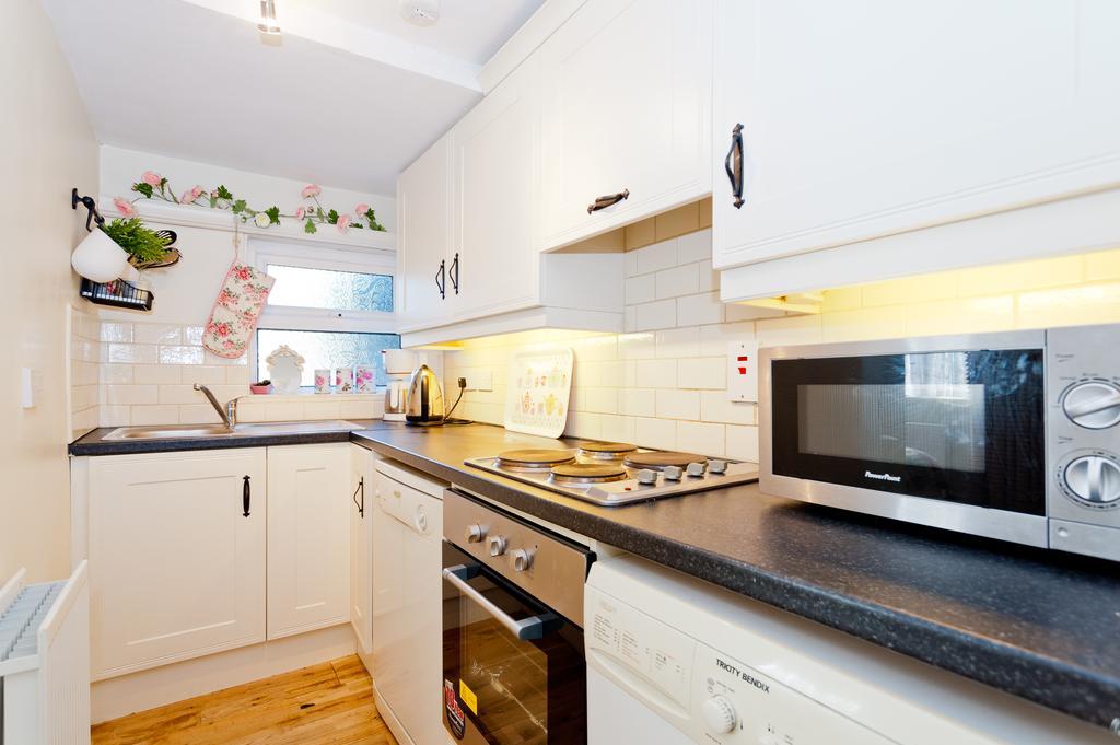 Dublin Vacation Rentals Szoba fotó