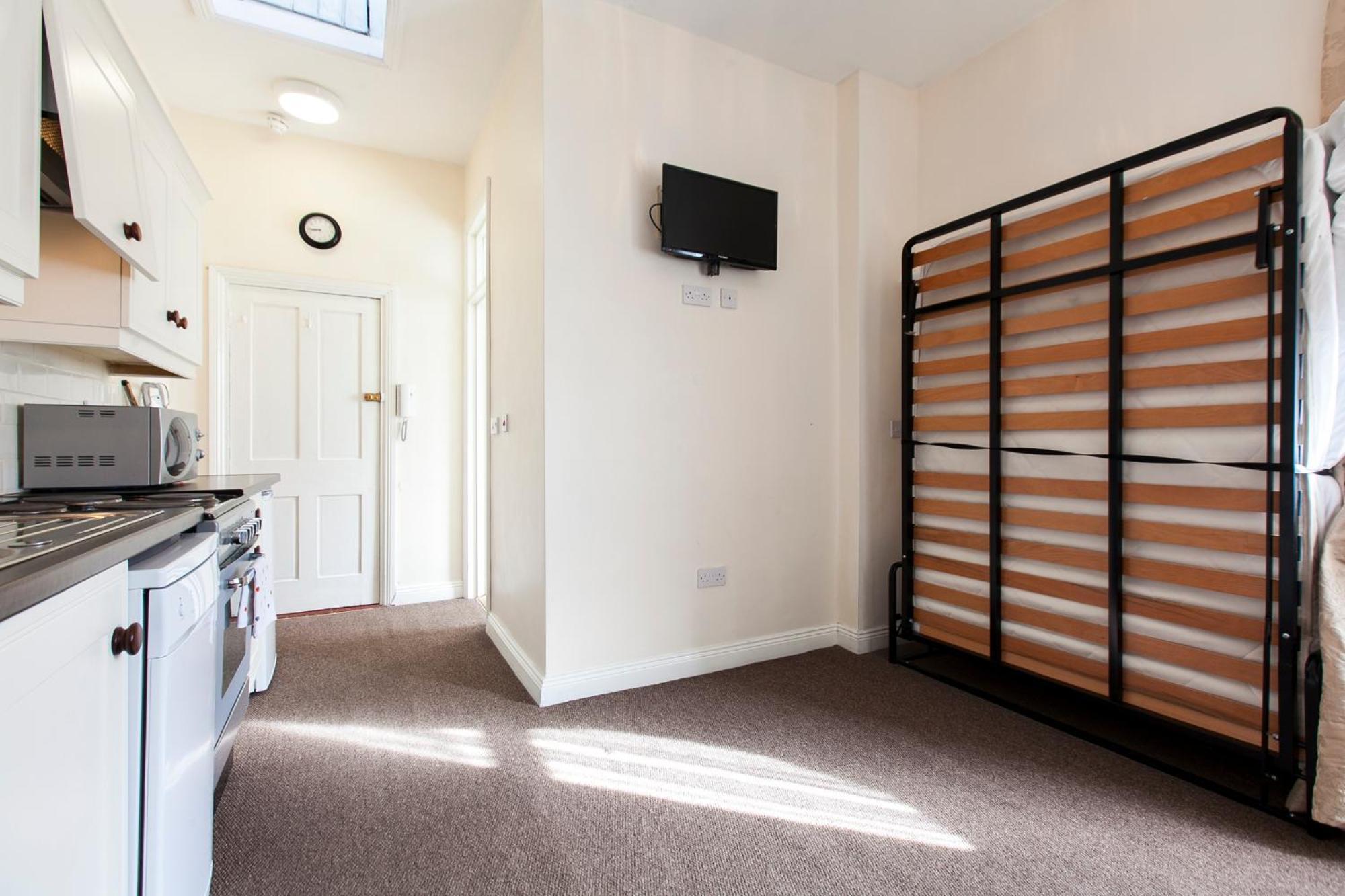 Dublin Vacation Rentals Kültér fotó
