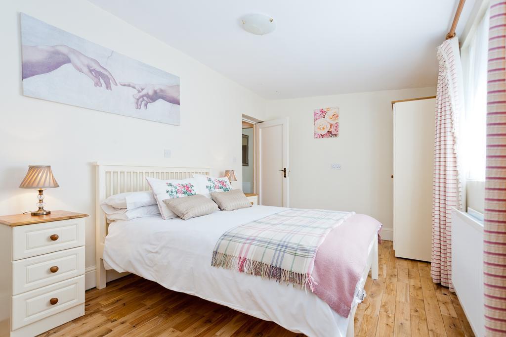 Dublin Vacation Rentals Szoba fotó