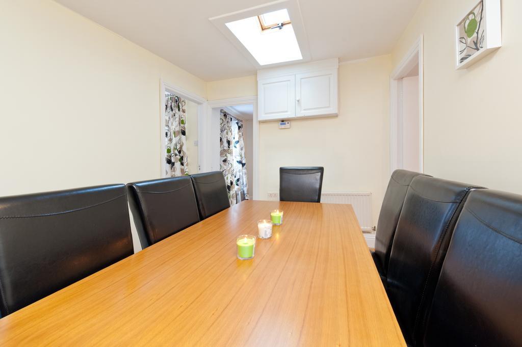 Dublin Vacation Rentals Szoba fotó