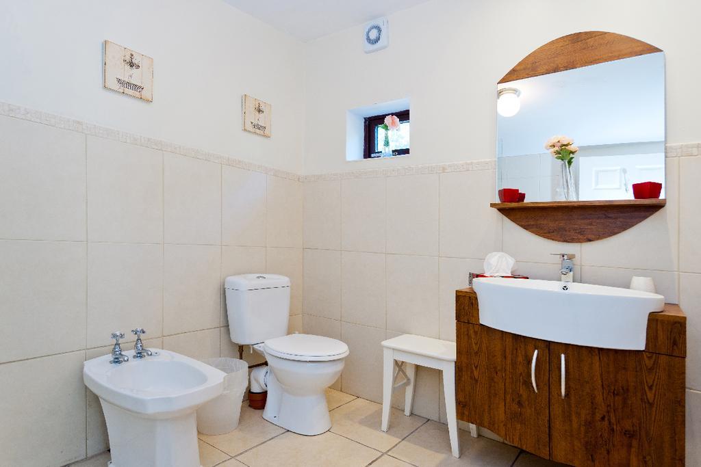 Dublin Vacation Rentals Szoba fotó