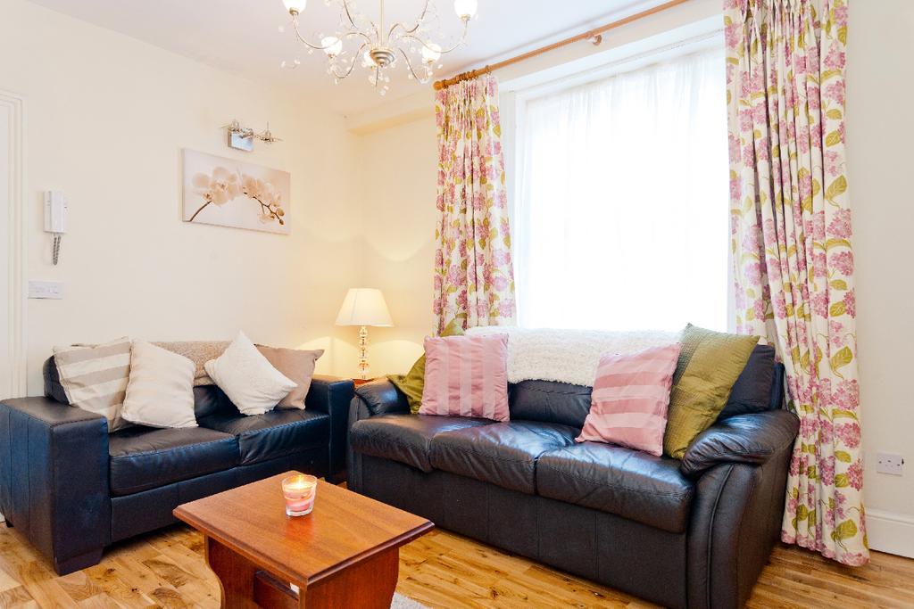 Dublin Vacation Rentals Szoba fotó