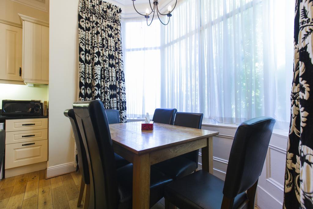 Dublin Vacation Rentals Kültér fotó