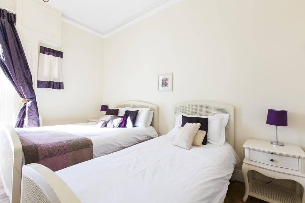 Dublin Vacation Rentals Kültér fotó