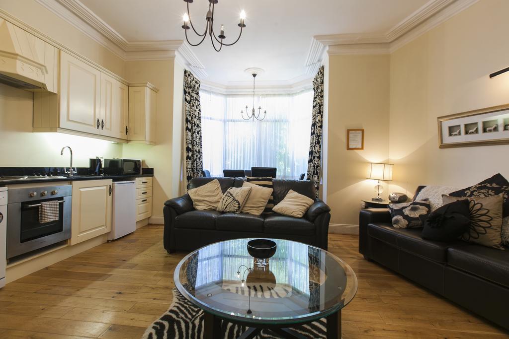 Dublin Vacation Rentals Kültér fotó