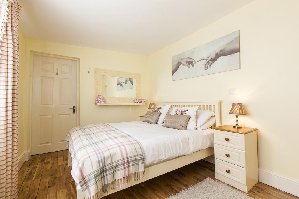 Dublin Vacation Rentals Kültér fotó