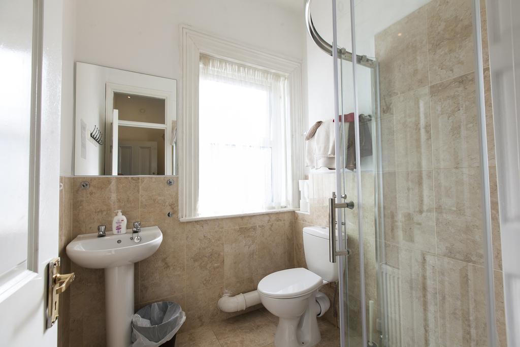 Dublin Vacation Rentals Kültér fotó