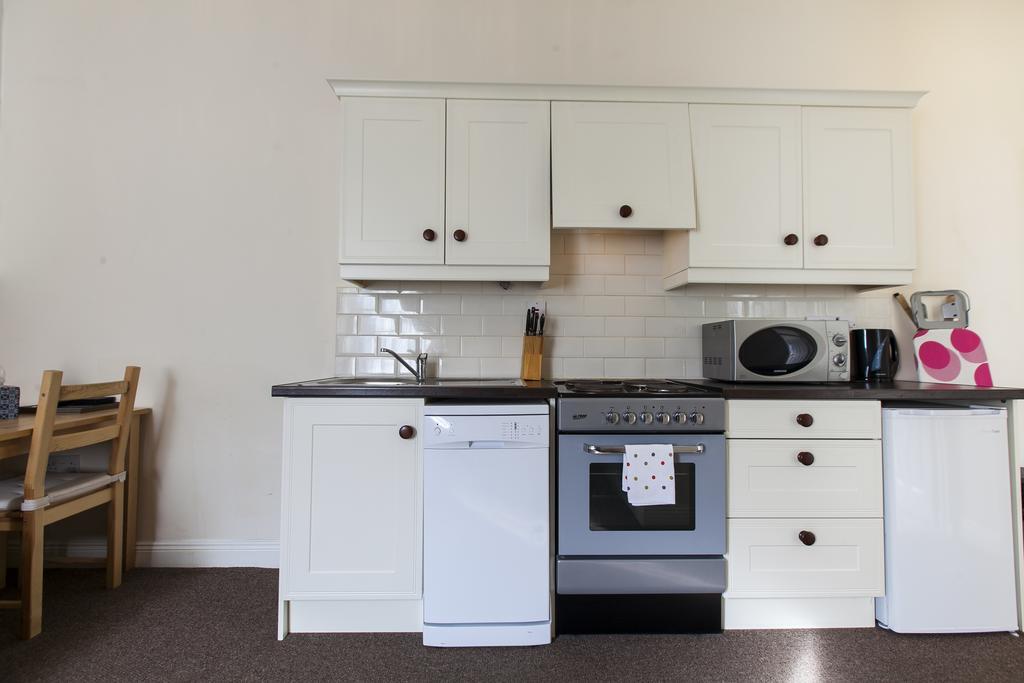 Dublin Vacation Rentals Kültér fotó