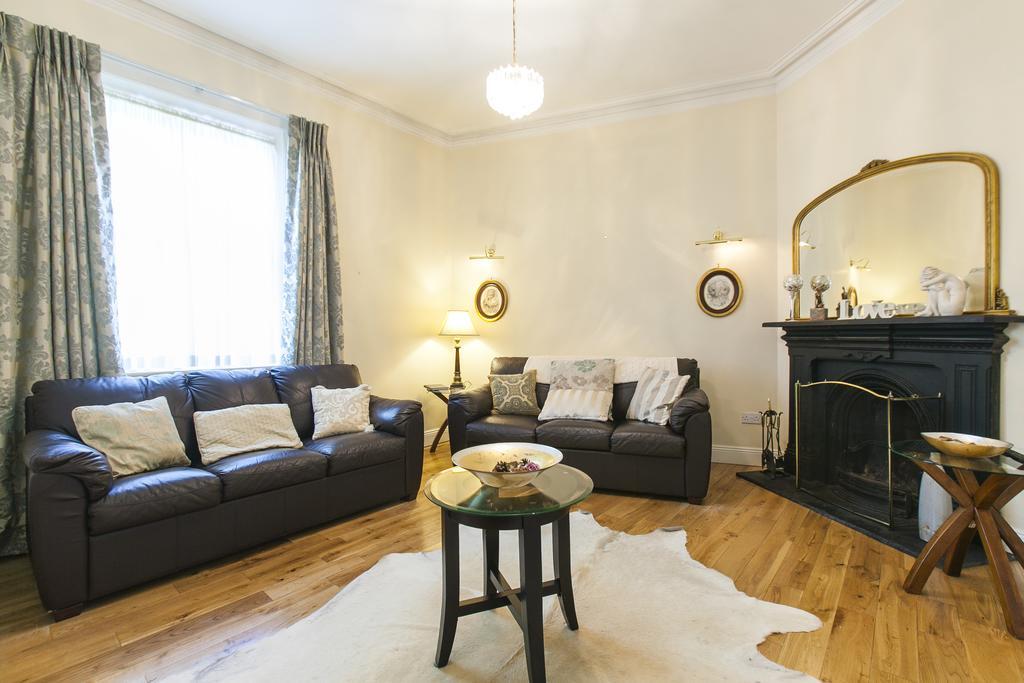 Dublin Vacation Rentals Kültér fotó