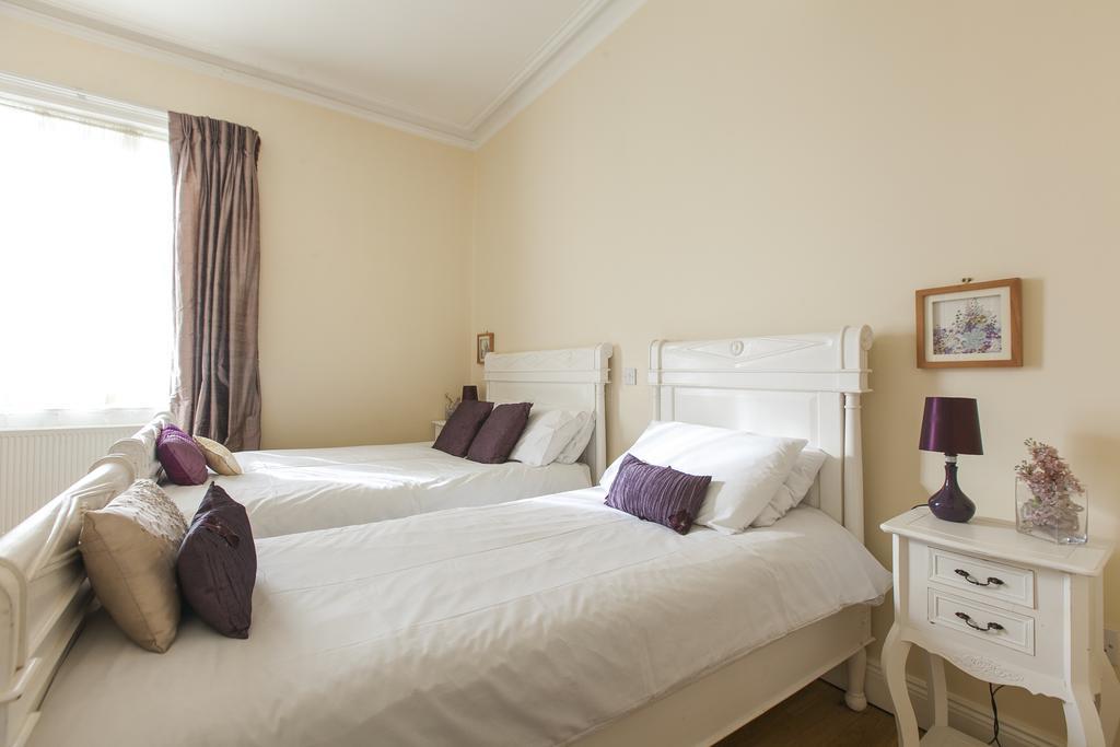 Dublin Vacation Rentals Kültér fotó