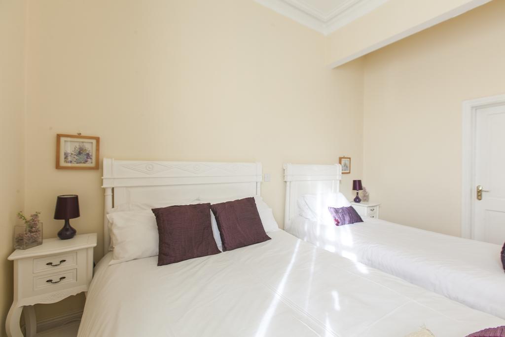 Dublin Vacation Rentals Kültér fotó