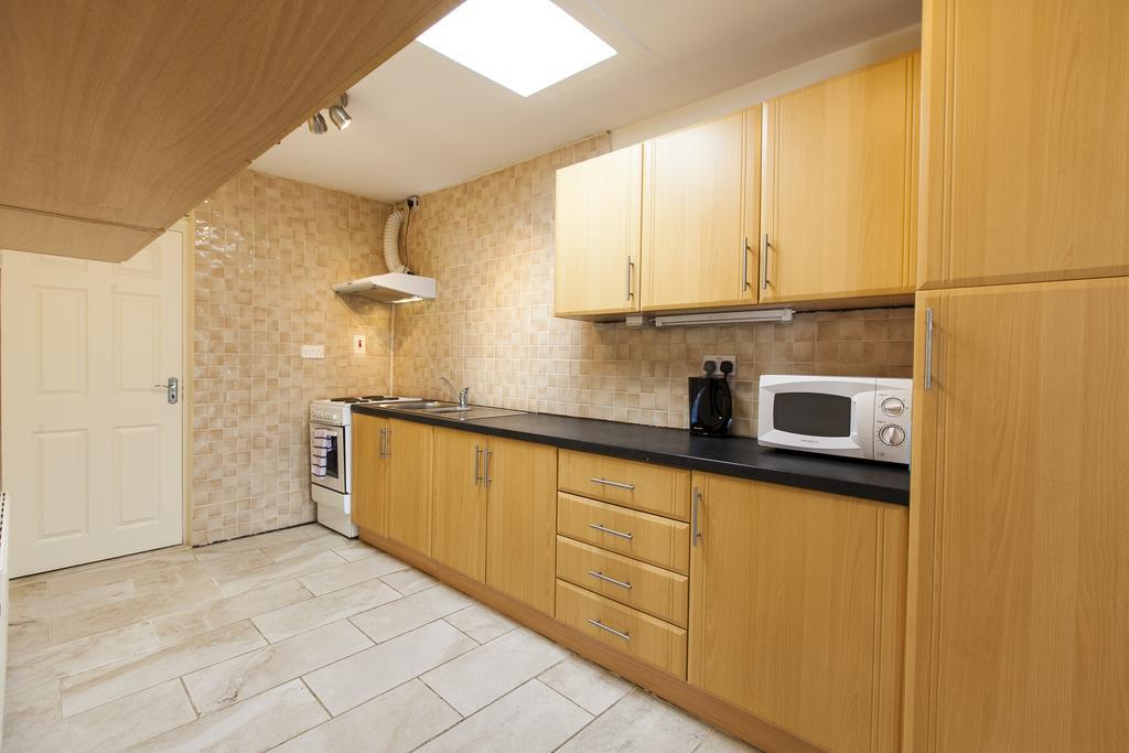 Dublin Vacation Rentals Kültér fotó