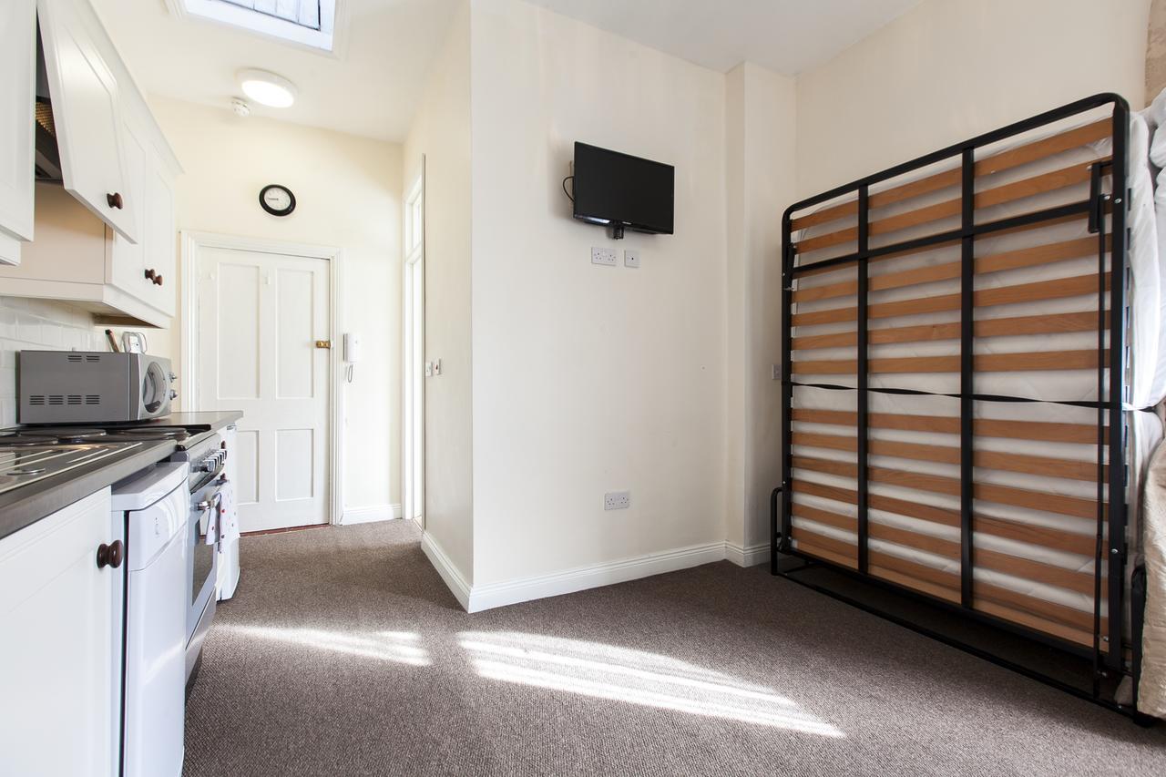Dublin Vacation Rentals Kültér fotó