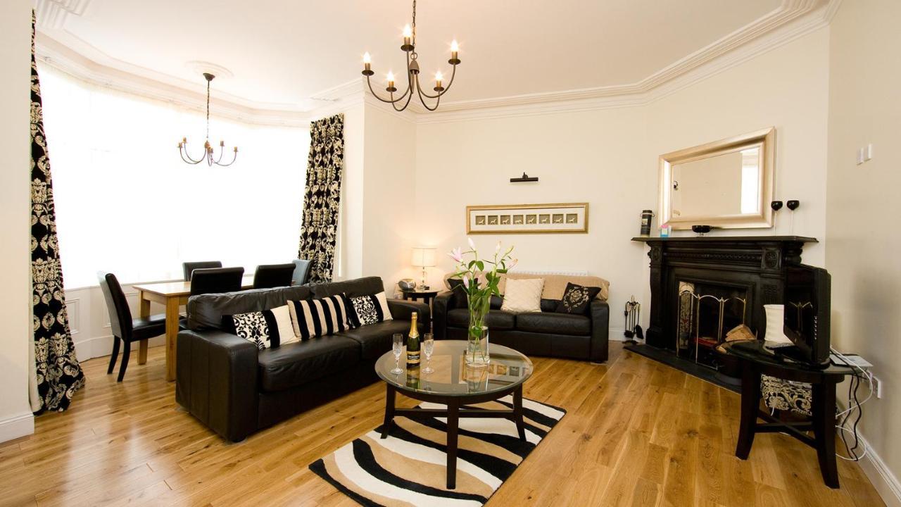 Dublin Vacation Rentals Kültér fotó