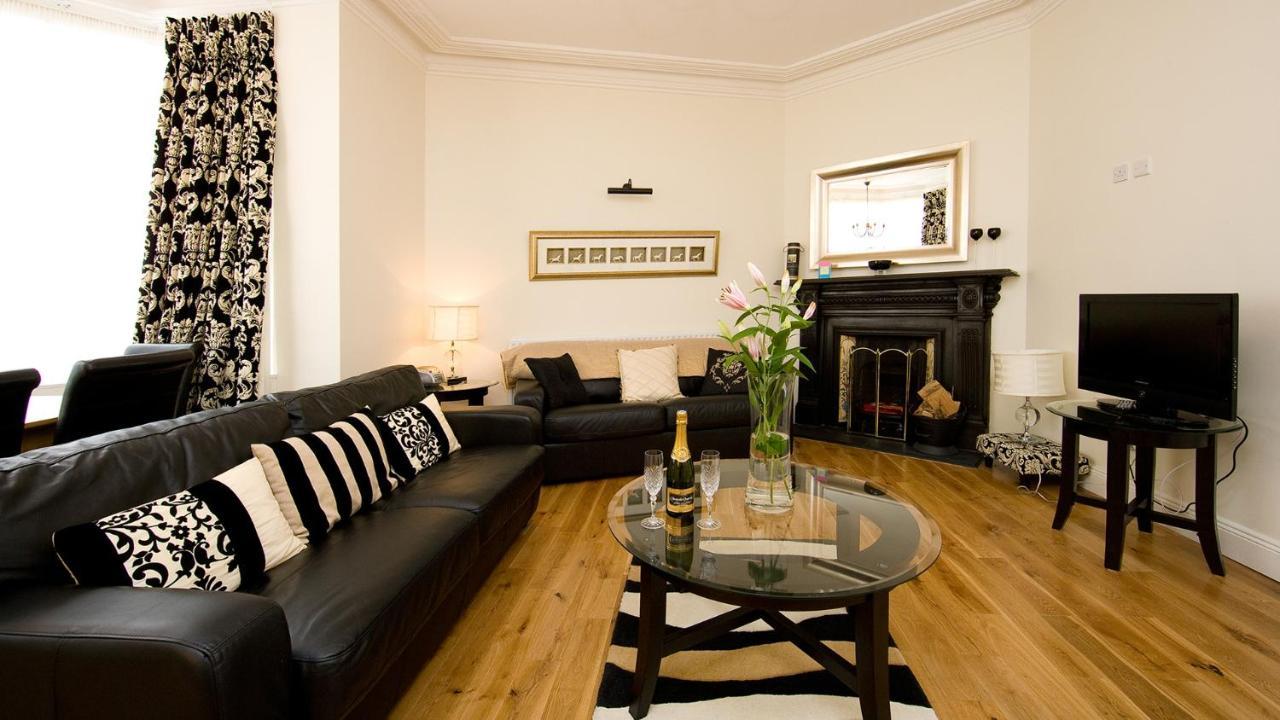 Dublin Vacation Rentals Kültér fotó