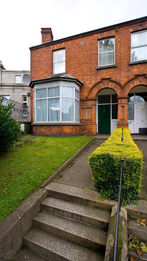 Dublin Vacation Rentals Kültér fotó