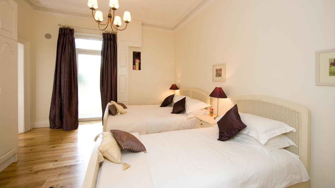 Dublin Vacation Rentals Kültér fotó